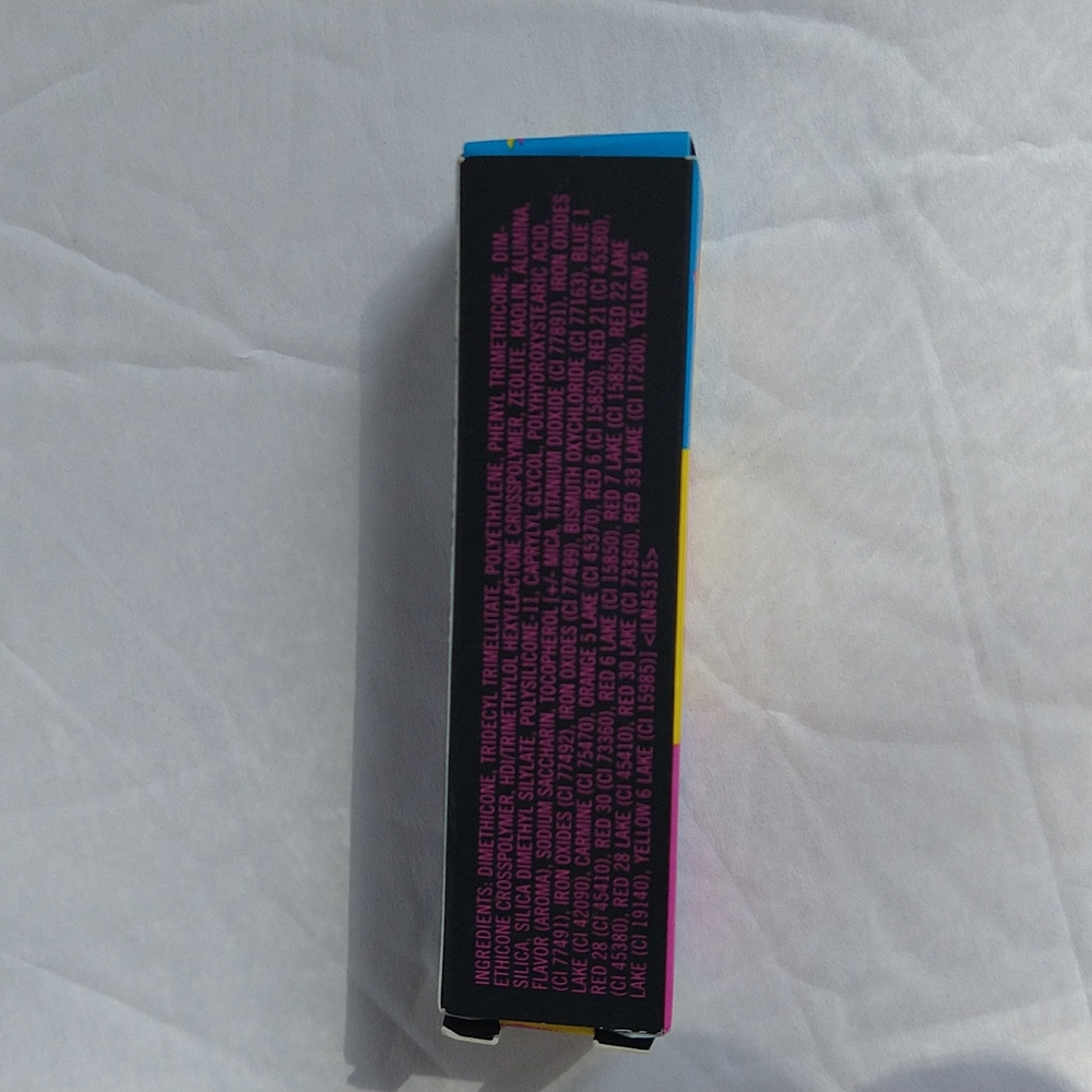 Mac moon masterpiece powder kiss lipstick - Picture 14 of 16